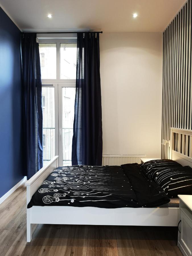 Victoria Apartment グリヴィツェ エクステリア 写真