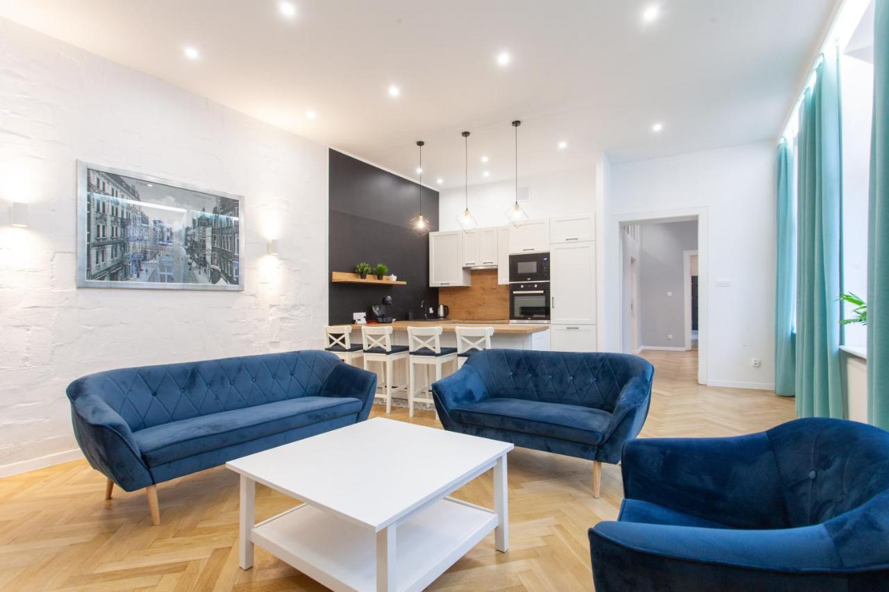 Victoria Apartment グリヴィツェ エクステリア 写真