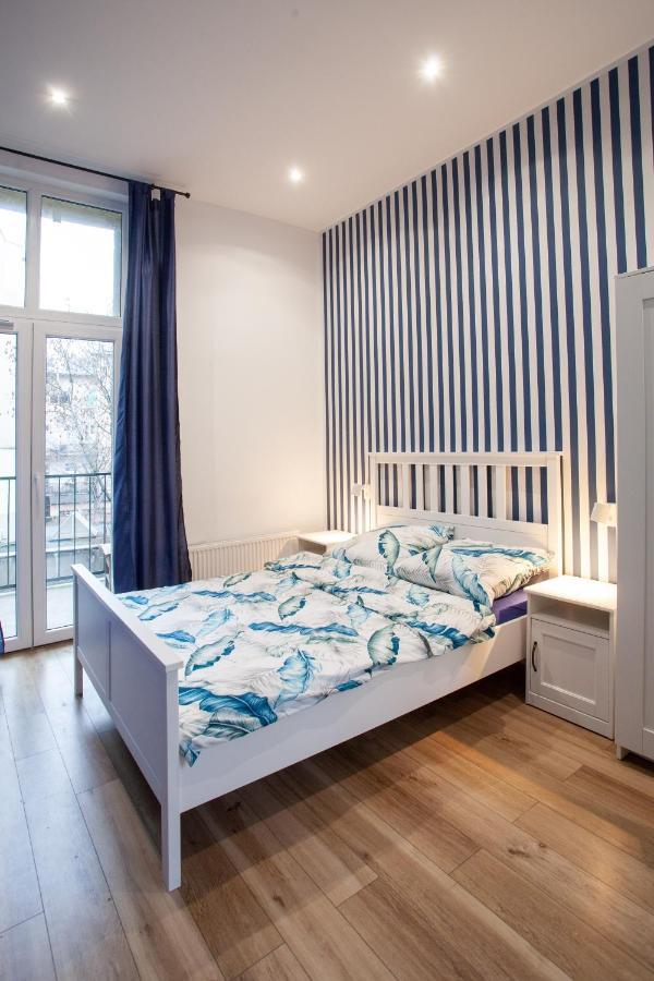 Victoria Apartment グリヴィツェ エクステリア 写真