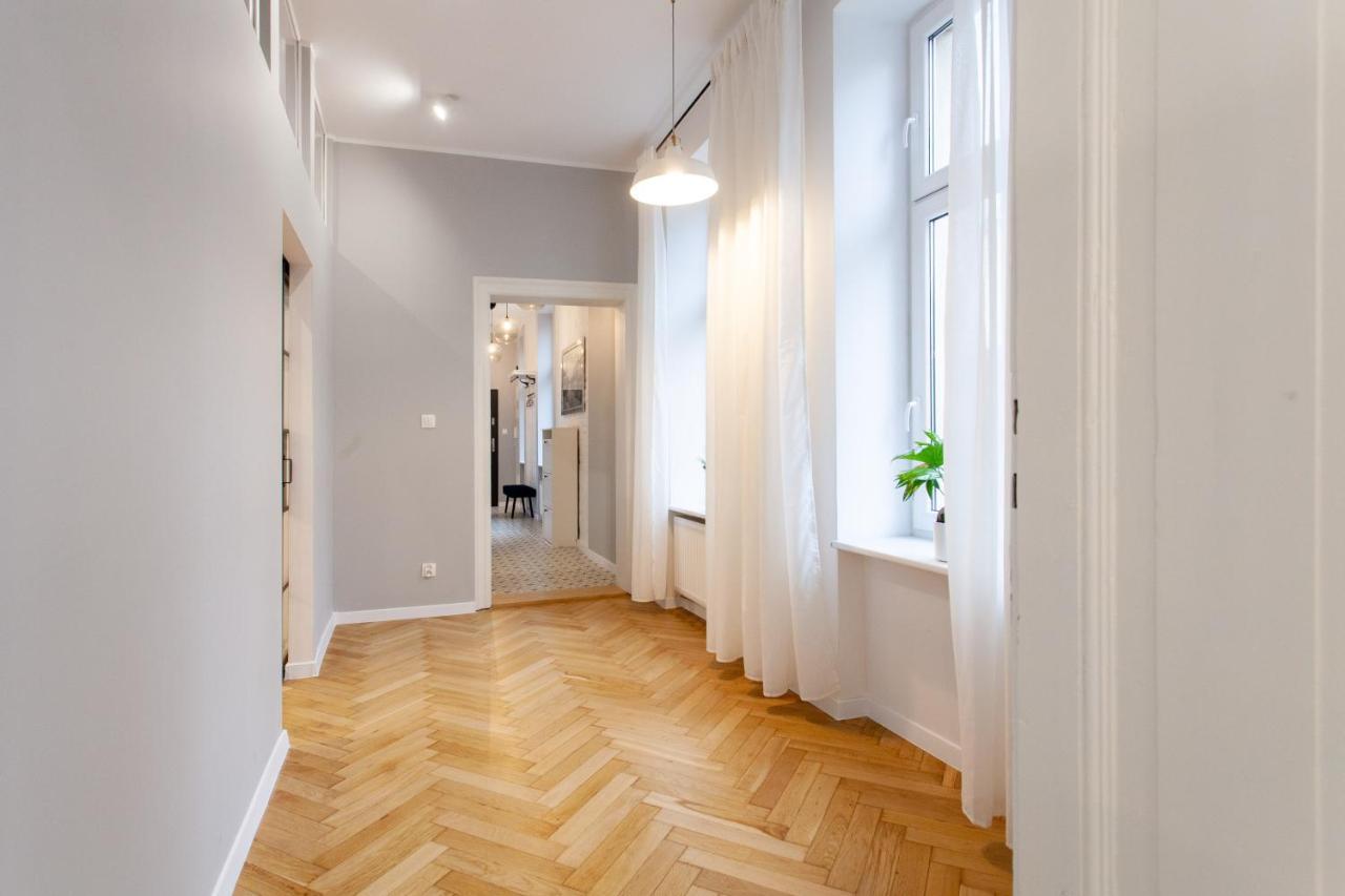 Victoria Apartment グリヴィツェ エクステリア 写真